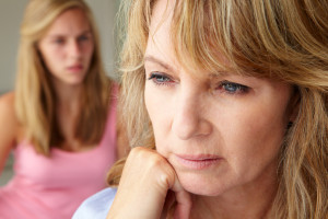 Informacje na temat menopauzy – tylko na prezentowanej domenie internetowej