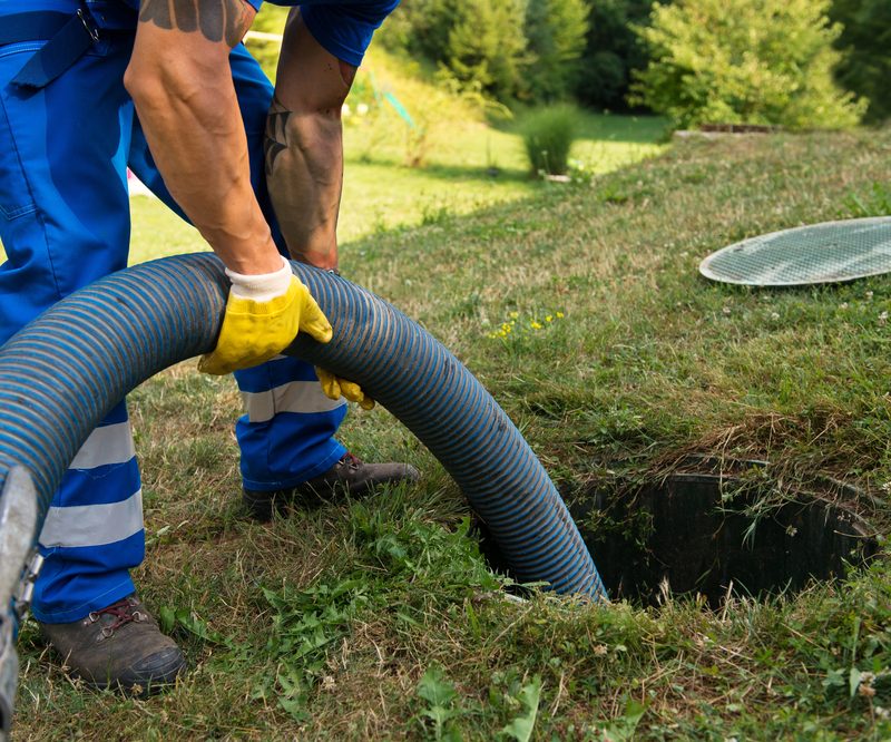 W jaki sposób skutecznie pielęgnować o ekosystem? Praktyczny poradnik o oczyszczaniu i gospodarowaniu ściekami