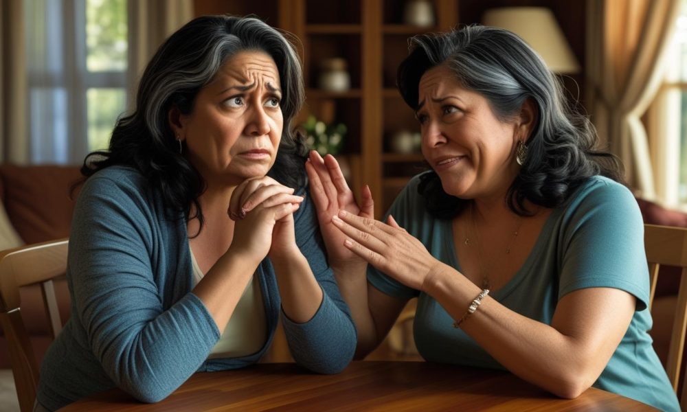 Kompletny przewodnik po menopauzie – definicja menopauzy i w jakim wieku menopauza