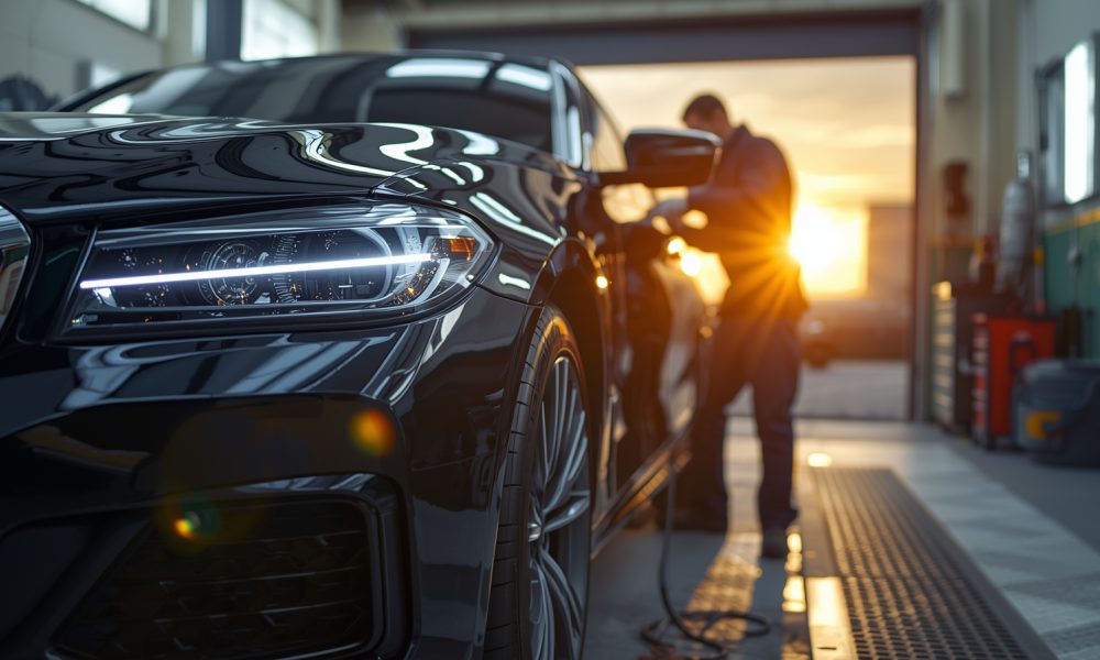 Jak zapewnić niezawodność auto po przeglądzie