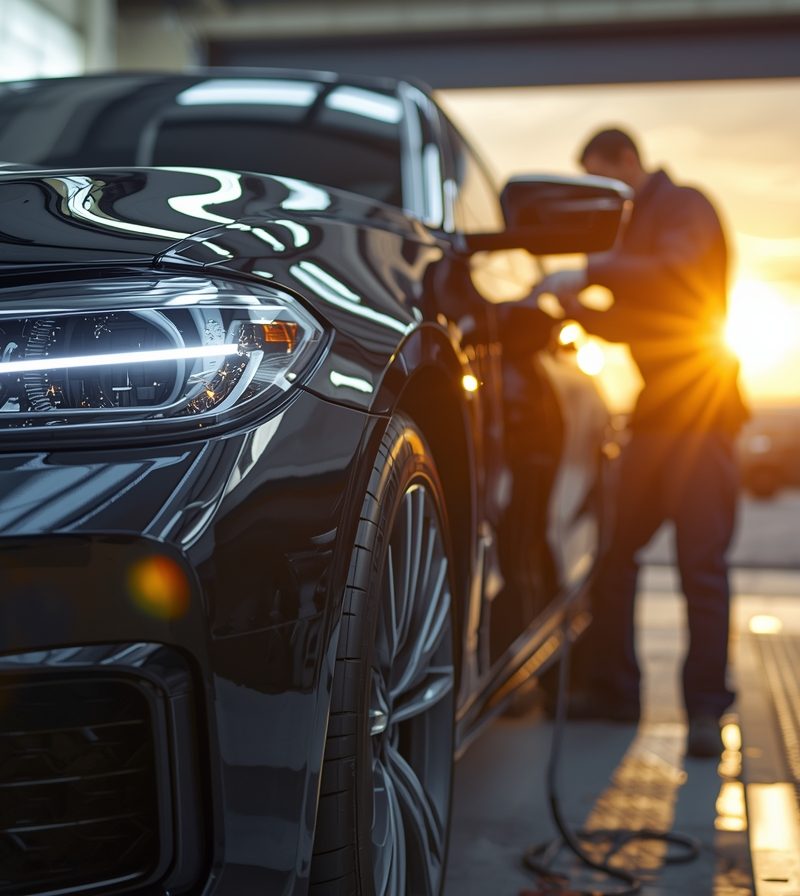 Jak zapewnić niezawodność auto po przeglądzie