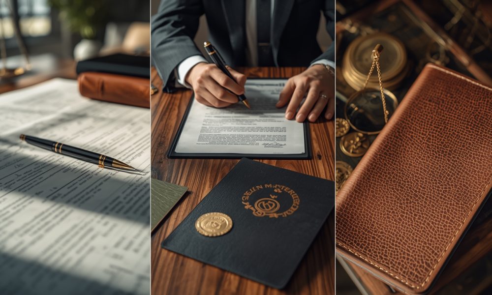 Jak rozsądnie        wykorzystywać wsparcie prawne        w codziennych sytuacjach