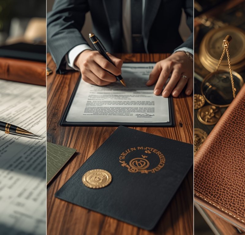 Jak rozsądnie wykorzystywać wsparcie prawne w codziennych sytuacjach