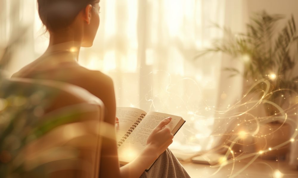 Co pomaga wzmacniać uważność afektywną i lepiej zrozumieć własne stany na co dzień.