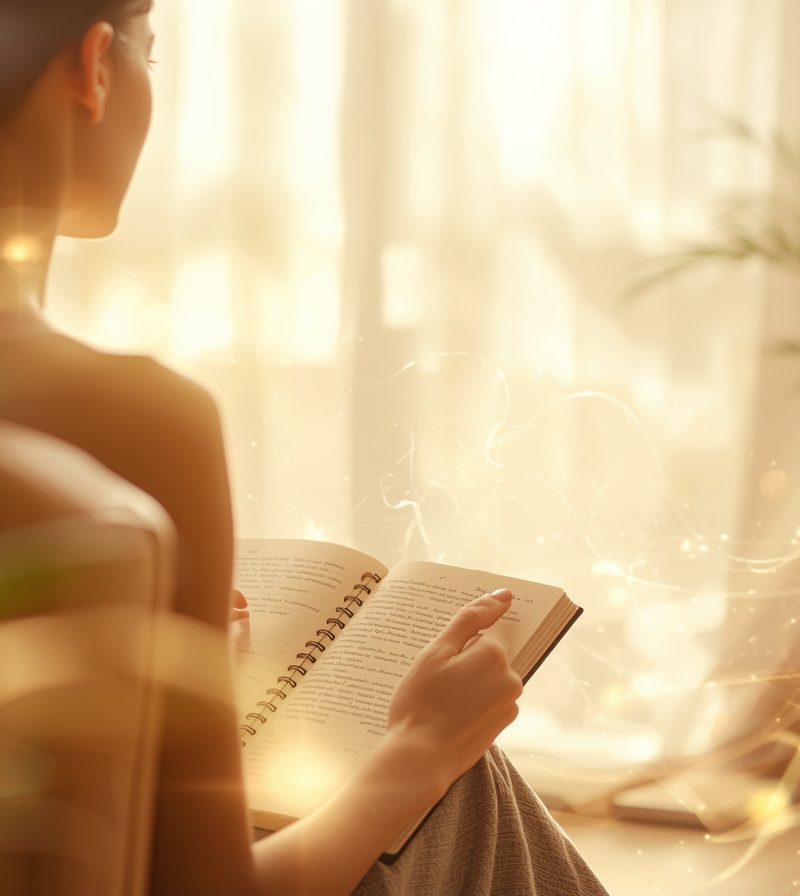 Co pomaga wzmacniać uważność afektywną i lepiej zrozumieć własne stany na co dzień.