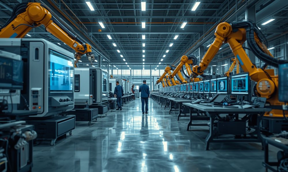 Innowacyjne  podejście  do utrzymania ruchu