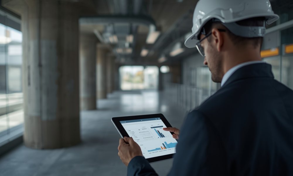 Jak dobierać stosowne biuro w branży budowlanej i dokumentacji projektowej?