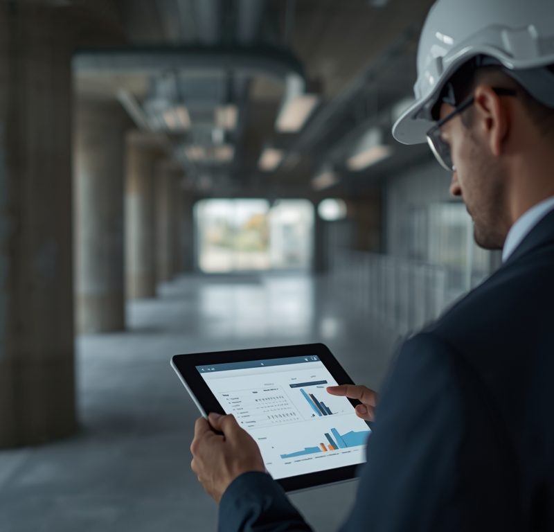 Jak dobierać stosowne biuro w branży budowlanej i dokumentacji projektowej?