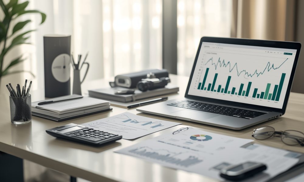 Ekspercki  kompendium  po firmowych finansach