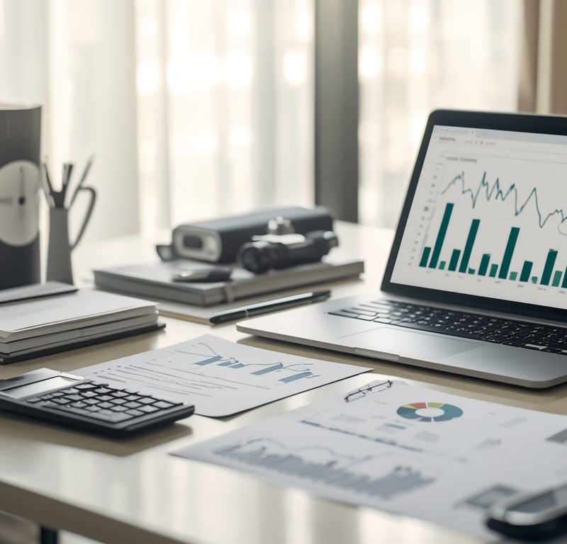 Ekspercki kompendium po firmowych finansach