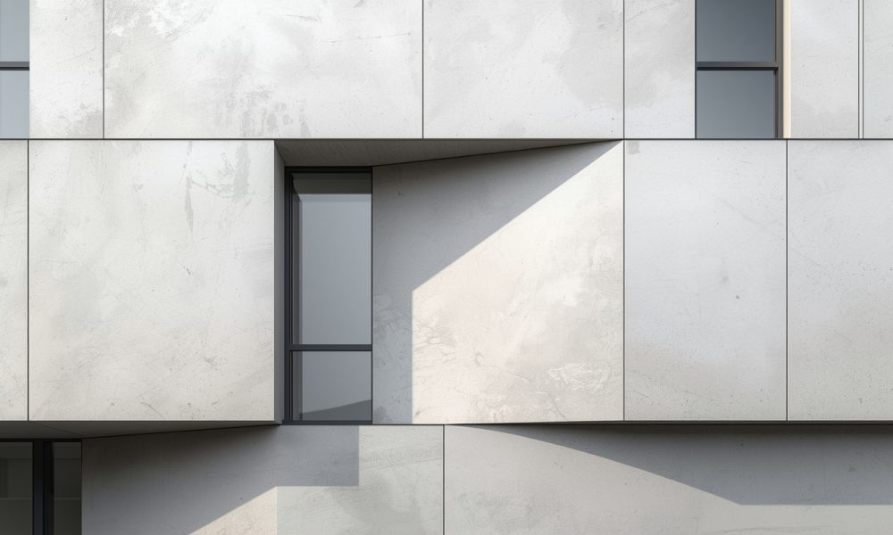 Strategiczne opracowywanie funkcjonalnej powłoki zewnętrznej obiektu z uwzględnieniem estetyki