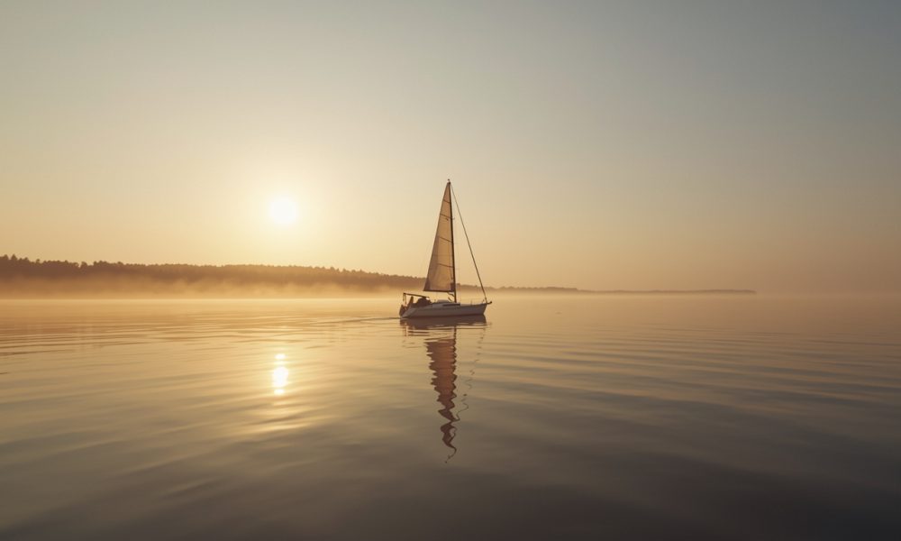 Rozsądne i przemyślane podejście do pływania rekreacyjnego na akwenach