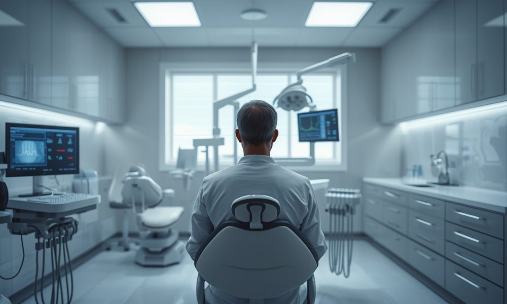 Przemyślane planowanie kompleksowego opieki stomatologicznej w nowoczesnej stomatologii