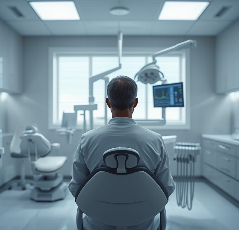 Przemyślane planowanie kompleksowego opieki stomatologicznej w nowoczesnej stomatologii