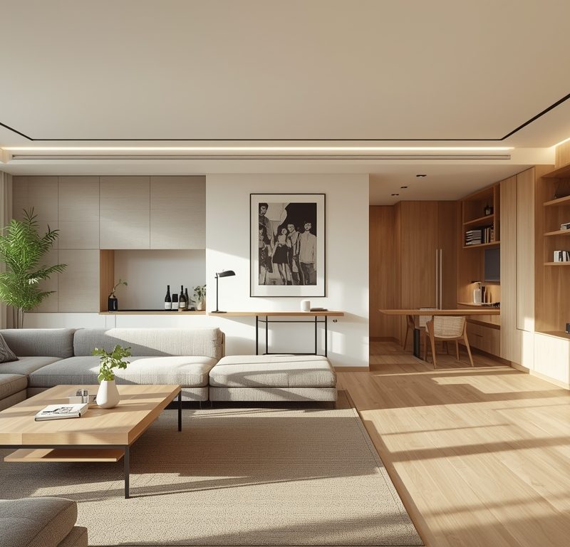 Jak przemyślanie planować ergonomiczne przestrzenie lokalne i firmowe