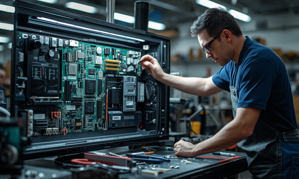 We współczesnych czasach bardzo mnóstwo osób przeznacza swój wolny czas przed telewizorem