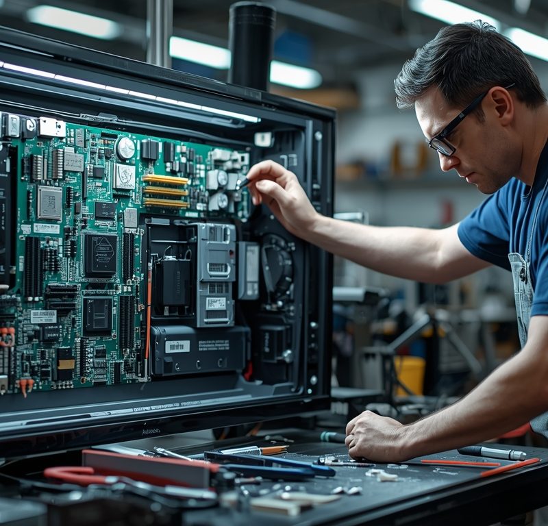 We współczesnych czasach bardzo mnóstwo osób przeznacza swój wolny czas przed telewizorem