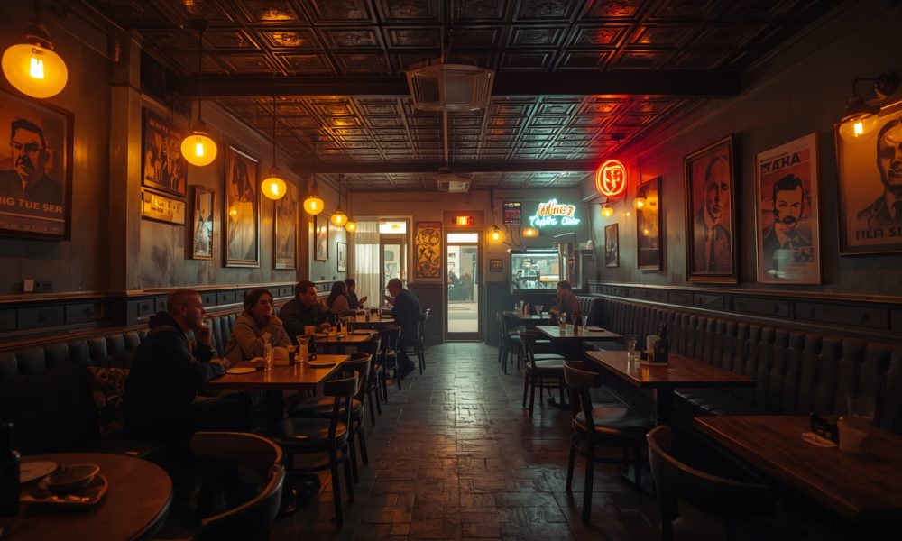 Jak cofnąć się do przeszłości i poznać najciekawsze przestrzenie w mieście